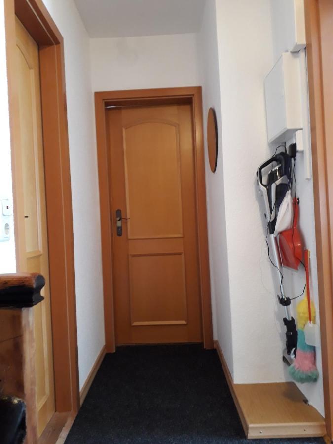 Ferienwohnung Pries Kiel Exterior foto
