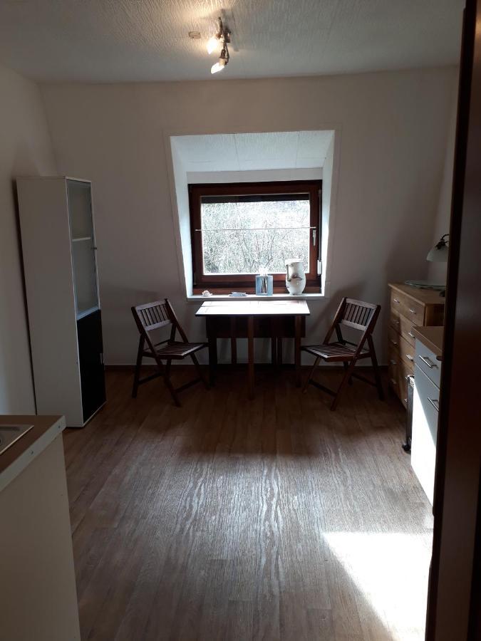 Ferienwohnung Pries Kiel Exterior foto