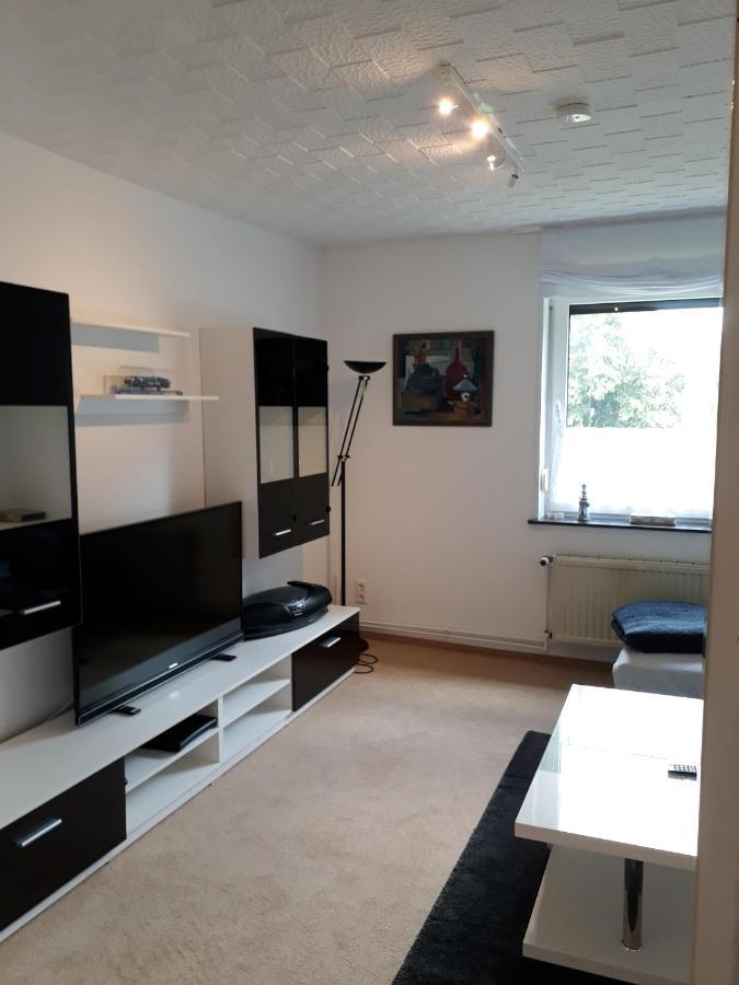 Ferienwohnung Pries Kiel Exterior foto